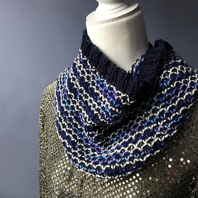 Cappadocia DK Cowl