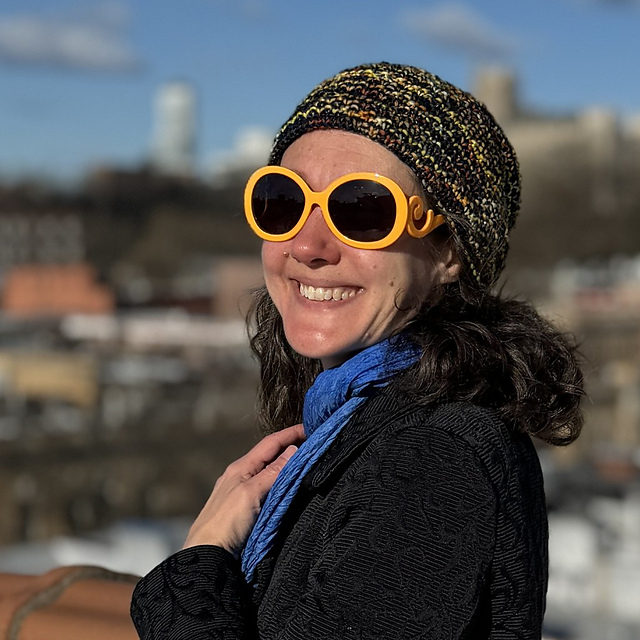 Solar Event DK Hat