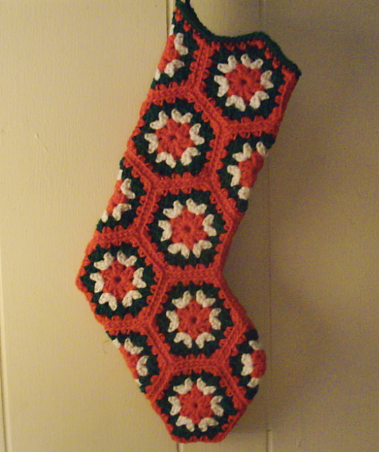 Christmas Stocking