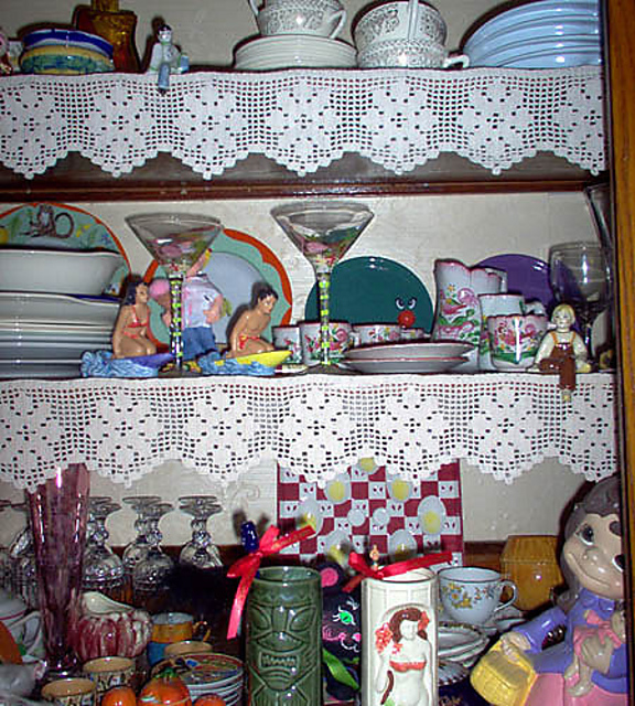 Shelf Edging 1