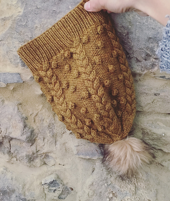 Bobbly Love
