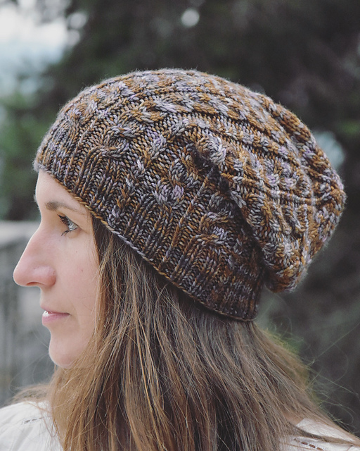 Rustico Hat
