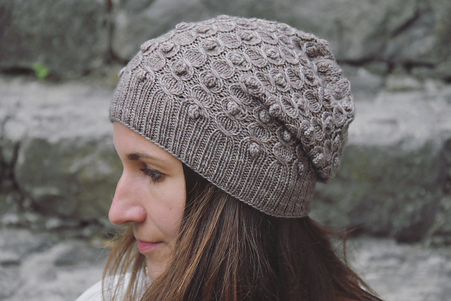 Alhambra Hat