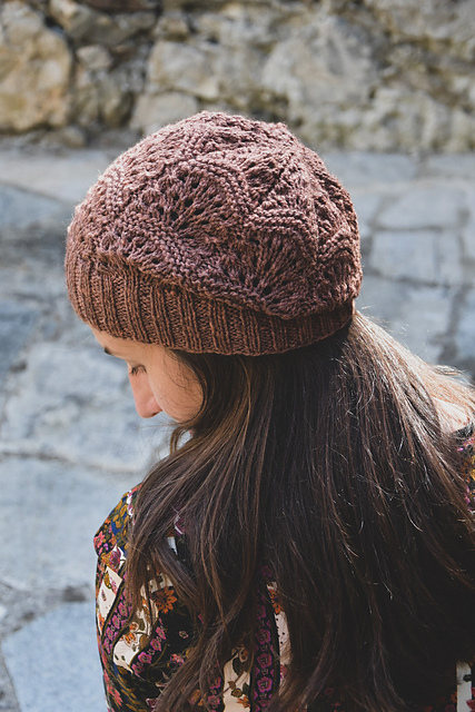 Vesta Hat