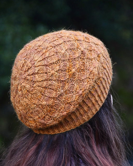Campfire Hat