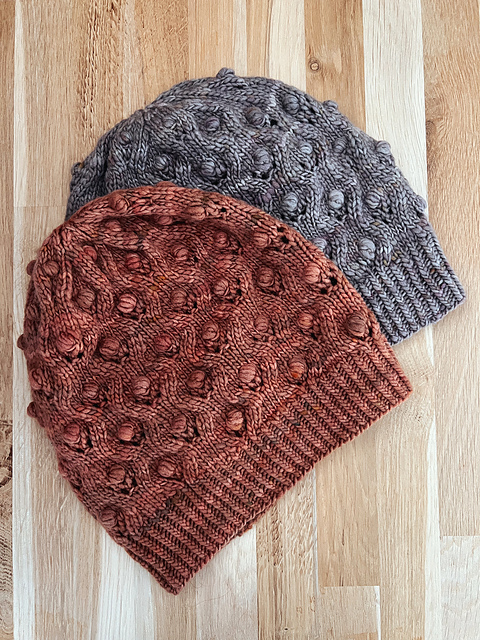 Nisseua Hat