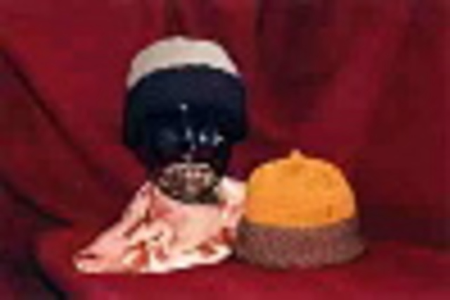 Acorn Hat