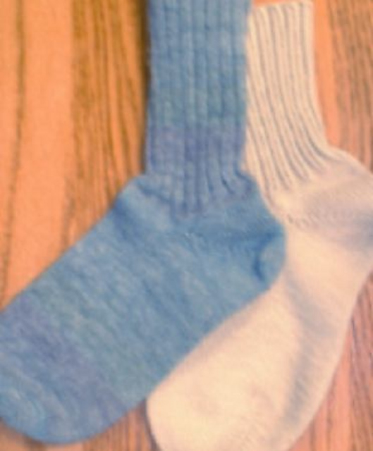 On Your Toes