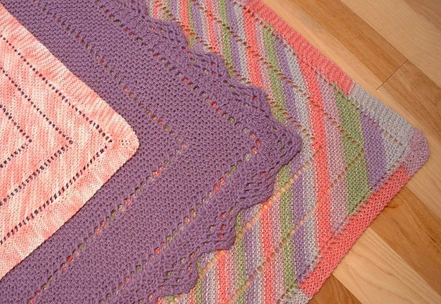 Baby Squares