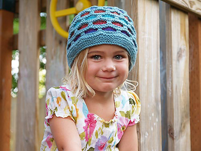 purlaway hat