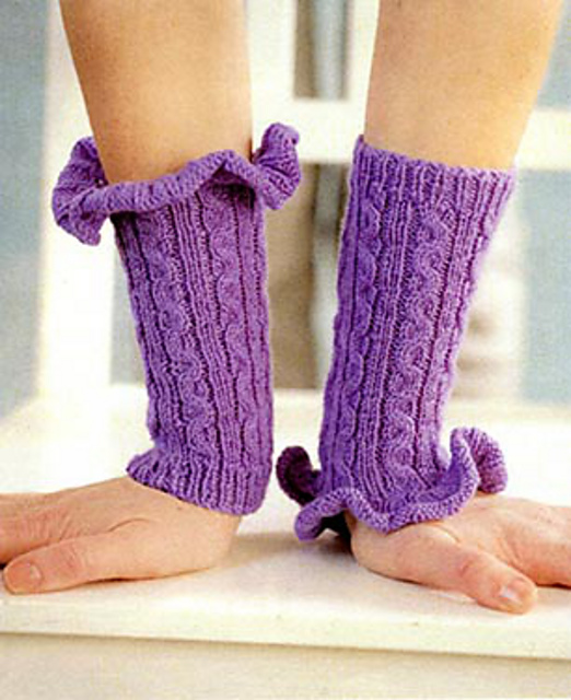 Lily Cuffs