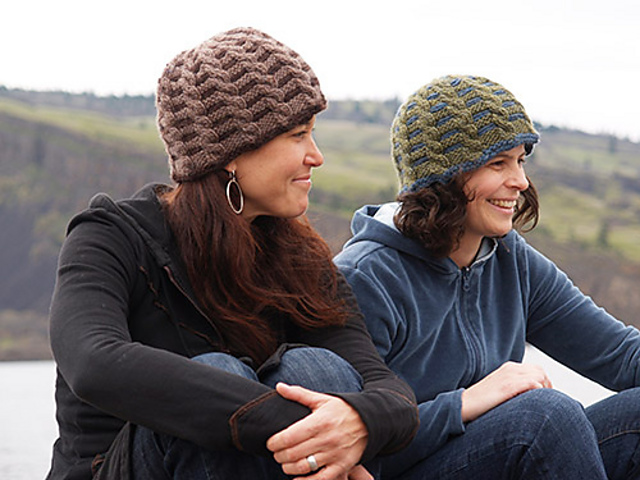 Rock Creek Hat