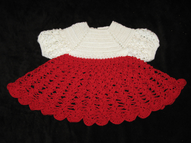 Buttercup Dress