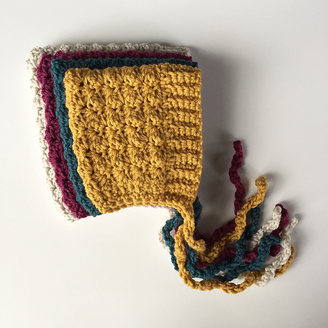 BELL Baby Pixie Bonnet
