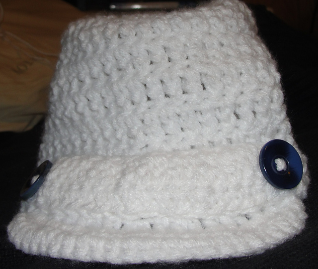 news cap