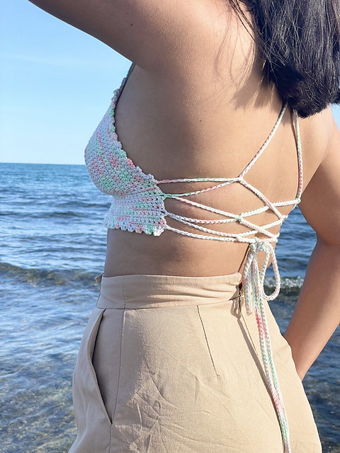 Kairi Bralette