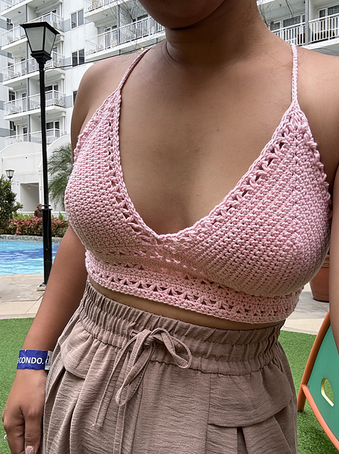 Manami Bralette