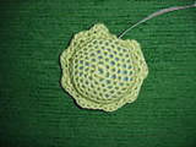 Tape Measure Cozy/Cover