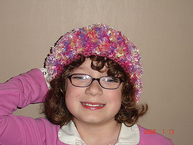 Elena's Hat