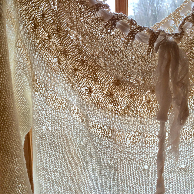Peasant Blouse