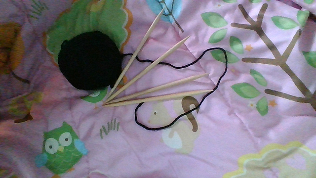 basic draw string bag