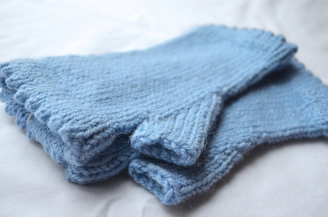 Dorset Mitts (Adult)
