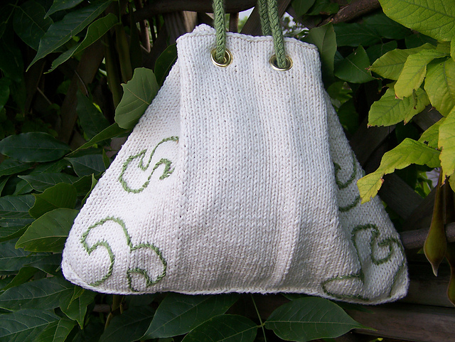 Folds of Function Pocket Pouch
