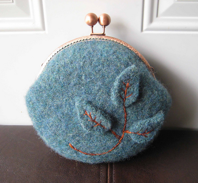 Maywood Purse