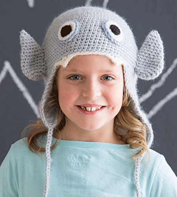 Lil' Vampire Hat
