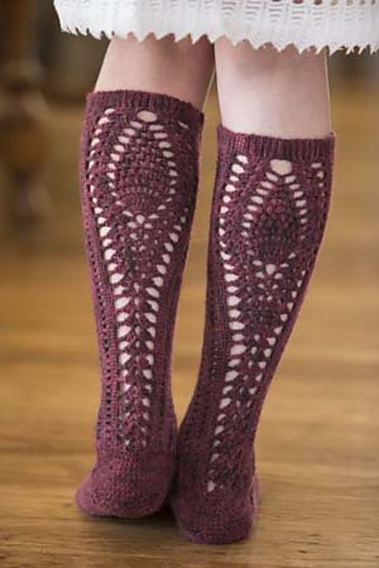 Bon Vivant Stockings