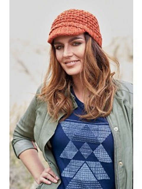 Daily Post Beanie