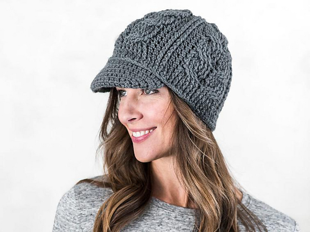 Northwoods Hat