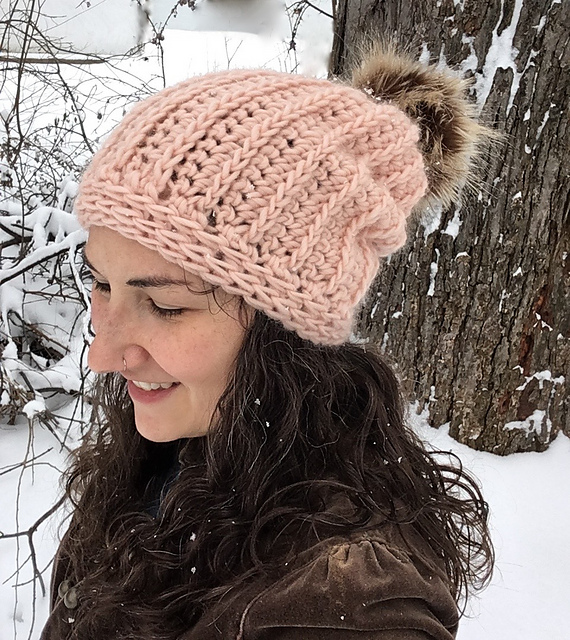 Escanaba Hat