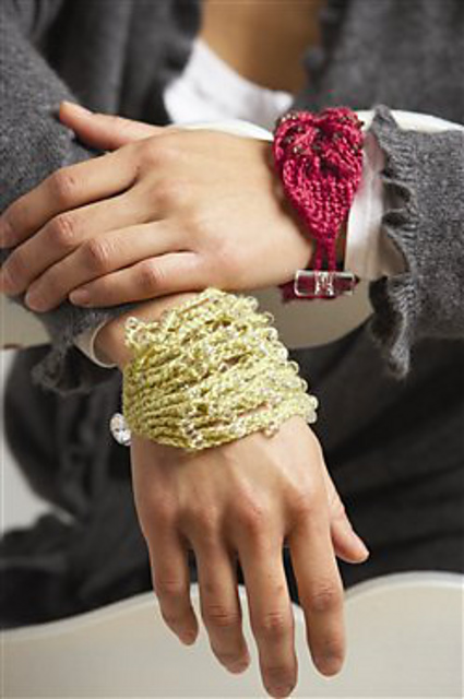 Dew Drop Bracelet