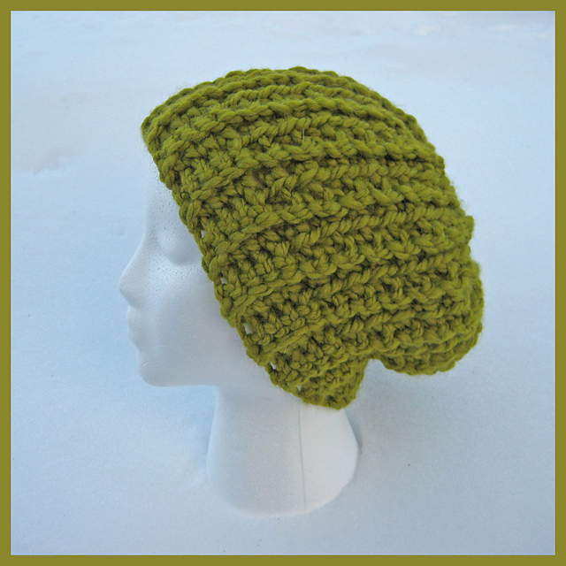 Slouch Hat
