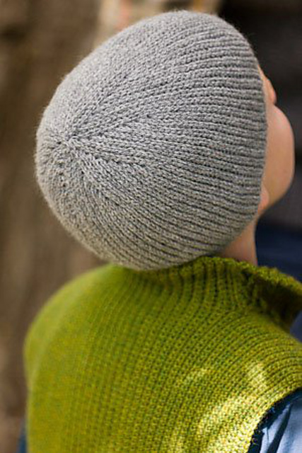 The Best Guy Hat Ever