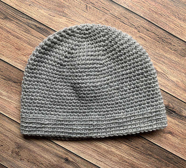 Elemental Beanie