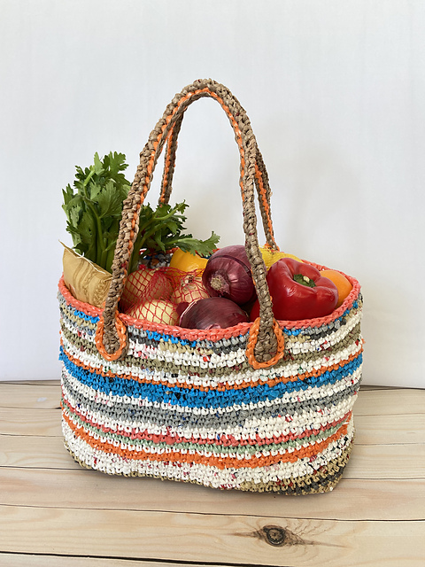 Earth Day Tote