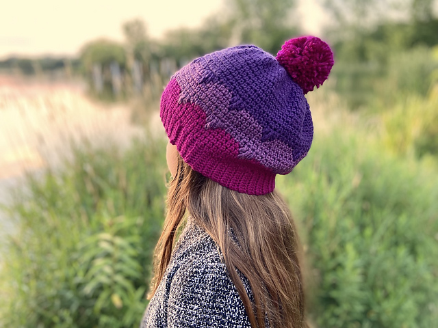 Bloom Beanie