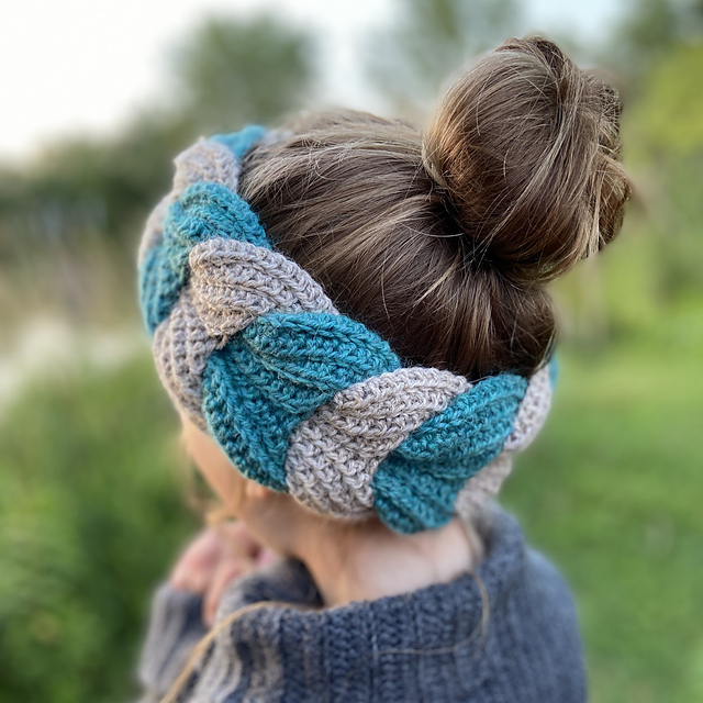 Riverflow Headband