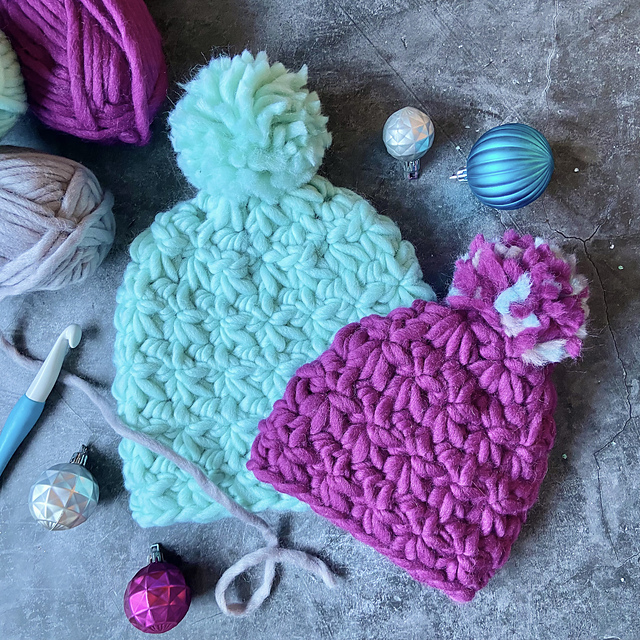 Eleventh Hour Beanie