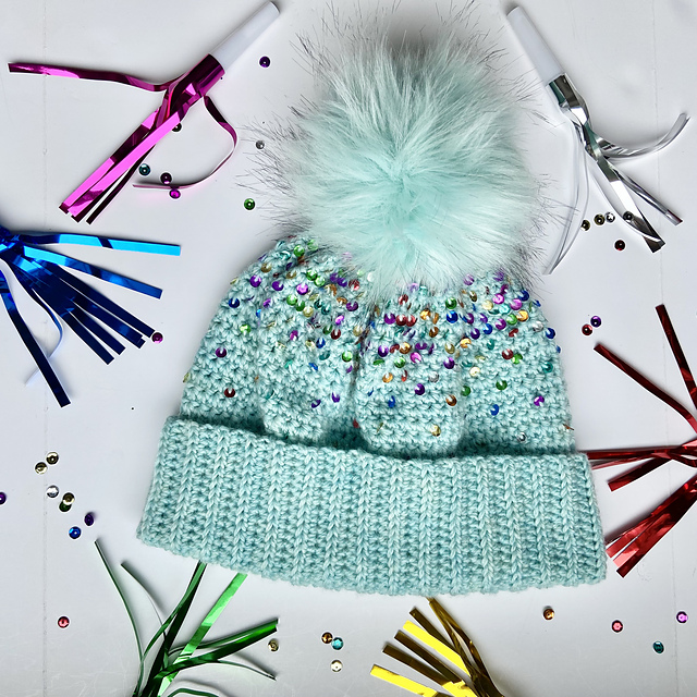 Celebration Beanie