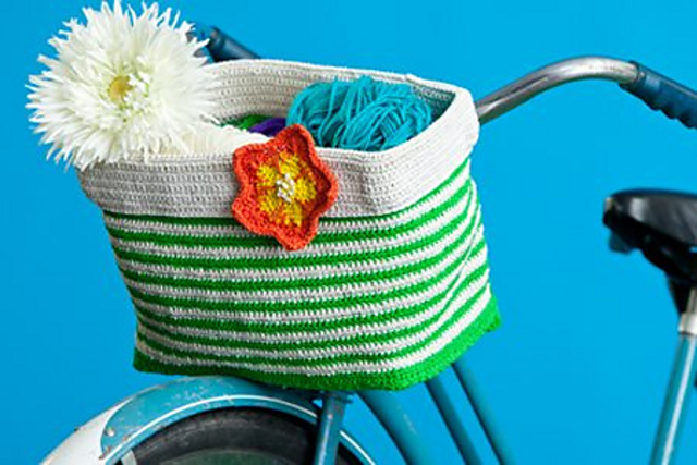 Bicycle Basket