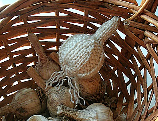 Garlic