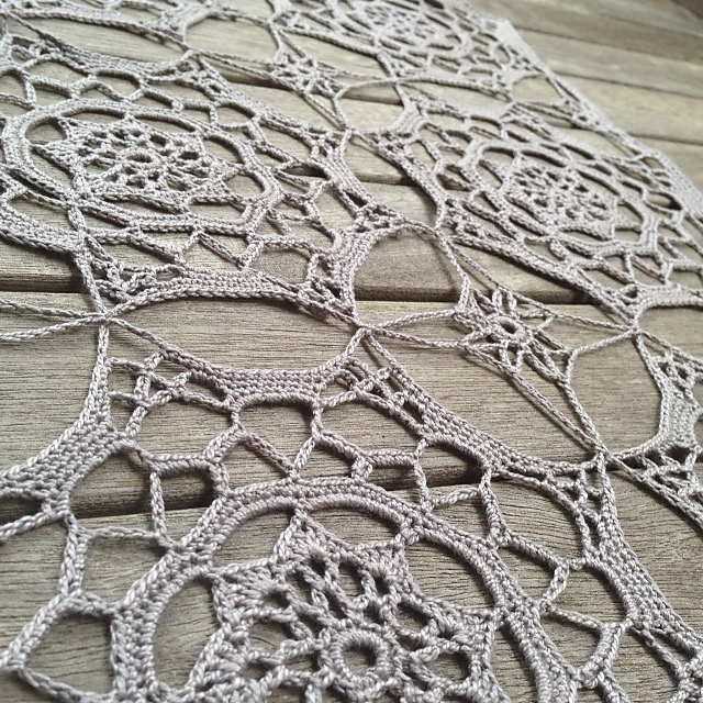Dawn 'o Day Bedspread #6050