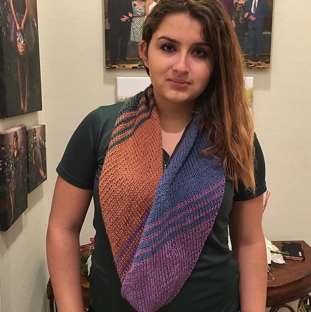 On the Bias Cowl
