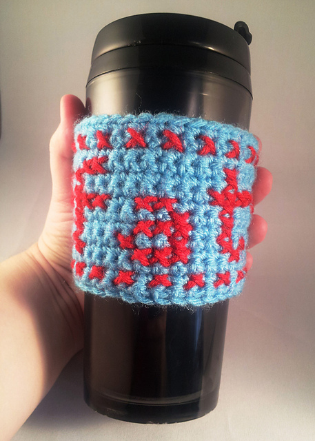 [Heart] Fat [Heart] Cup Cozie