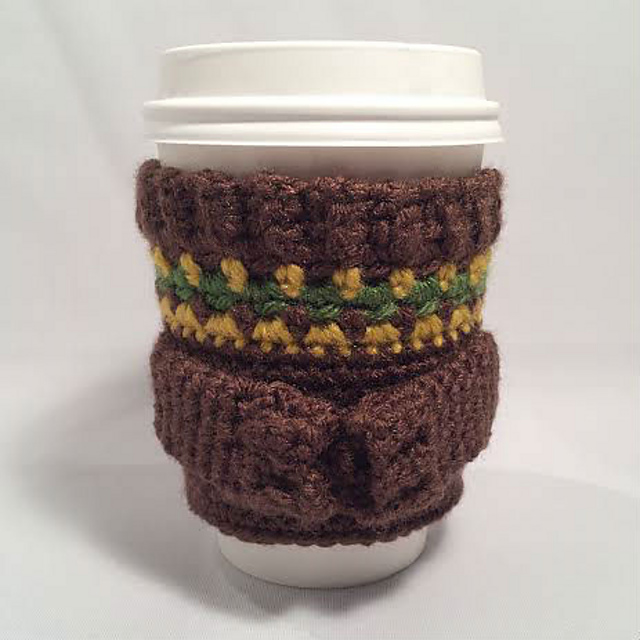 Cup Sweater Cozy