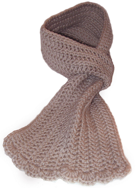 Noose Scarf