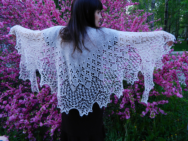Tuch / shawl *LazyLara*